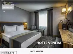 Sites similar to hotelvenera.com