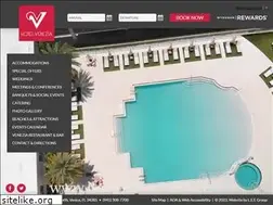 Sites similar to hotelveneziafl.com