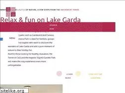 Sites similar to hotelveneziapark.it