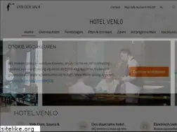 Sites similar to hotelvenlo.nl