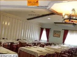 Sites similar to hotelventaelmolino.com
