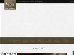 Sites similar to hotelvenus-ritz.com