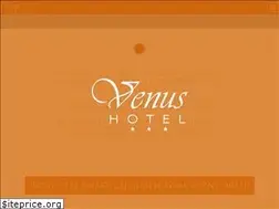 Sites similar to hotelvenus.pl