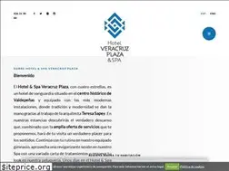 Sites similar to hotelveracruzplaza.com
