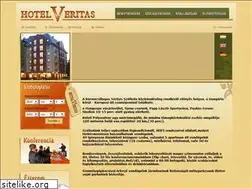 Sites similar to hotelveritas.hu
