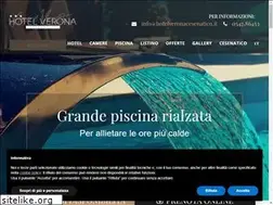 Sites similar to hotelveronacesenatico.it