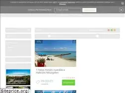 Sites similar to hotelverzum.hu