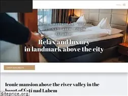 Sites similar to hotelvetruse.cz