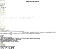 Sites similar to hotelviacastellana.com