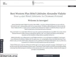 Sites similar to hotelvialatte.com