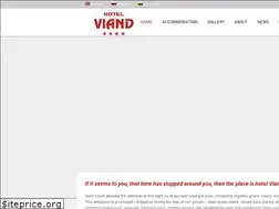 Sites similar to hotelviand.com