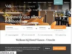 Sites similar to hotelvianen.nl