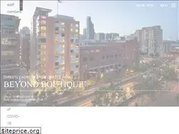 Sites similar to hotelviasf.com