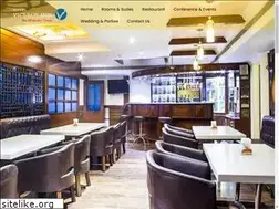 Sites similar to hotelviceroyinn.com