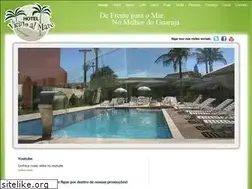 Sites similar to hotelvicinoalmare.com.br