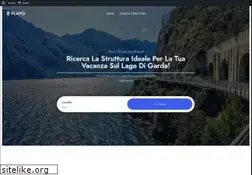 Sites similar to hotelvicinogardaland.it