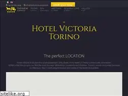 Sites similar to hotelvictoria-torino.com