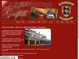 Sites similar to hotelvictoria.com.au