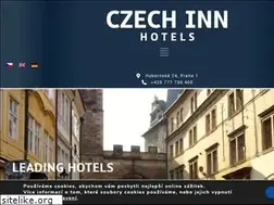 Sites similar to hotelvictoria.cz