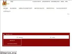 Sites similar to hotelvictoria.nl