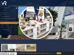 Sites similar to hotelvictoria.ro
