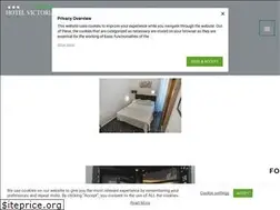 Sites similar to hotelvictoriaflorence.com
