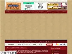 Sites similar to hotelvictoriajaisalmer.com