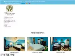 Sites similar to hotelvictoriano.com