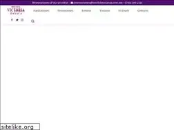 Sites similar to hotelvictoriaoax.com.mx