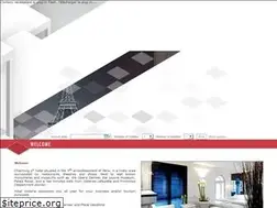 Sites similar to hotelvictoriaparis.com