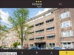 Sites similar to hotelvictorie.nl
