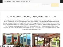Sites similar to hotelvictoriyapalace.com