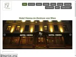 Sites similar to hotelvienna.at