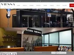 Sites similar to hotelviennajesolo.it