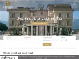Sites similar to hotelviennarimini.com