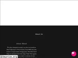 Sites similar to hotelvighnahartapalace.com