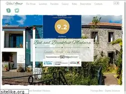 Sites similar to hotelvilaafonso.com