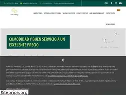 Sites similar to hotelvilaramerica.com