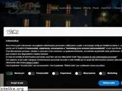 Sites similar to hotelvillaamelia.com