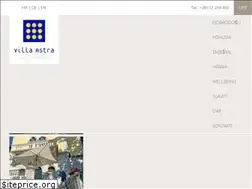 Sites similar to hotelvillaastra.com