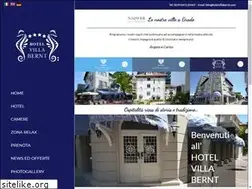 Sites similar to hotelvillabernt.com