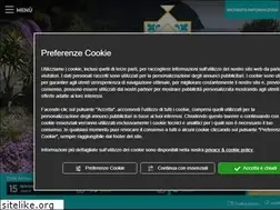 Sites similar to hotelvillabianca.com