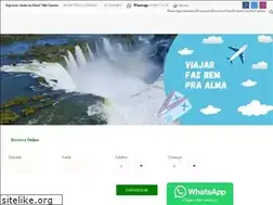 Sites similar to hotelvillacanoas.com.br