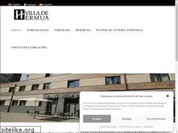Sites similar to hotelvilladeermua.com