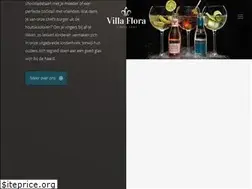 Sites similar to hotelvillaflora.nl