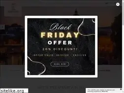 Sites similar to hotelvillafrancarome.com