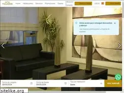 Sites similar to hotelvillaggio.com
