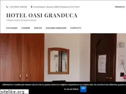 Sites similar to hotelvillaggiooasi.com