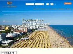 Sites similar to hotelvillagioiosa.com