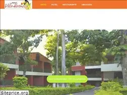 Sites similar to hotelvillahermosaonline.com